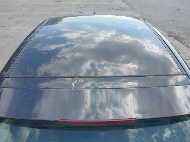 2008 FORD FOCUS 1.6 ZETEC 5DR AUTO