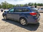2010 Subaru Outback 2.5I Premium for Sale in Knightdale, NC - Front End