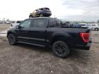 2021 FORD F150 SUPERCREW à vendre chez Copart ON - LONDON