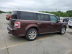2012 Ford Flex Sel for Sale in Louisville, KY - Hail