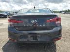 2020 Hyundai Elantra Sel for Sale in Lumberton, NC - Front End