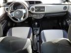 2012 Toyota Yaris  de vânzare în Littleton, CO - Front End