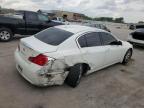2008 Infiniti G35  en Venta en Kansas City, KS - Rear End
