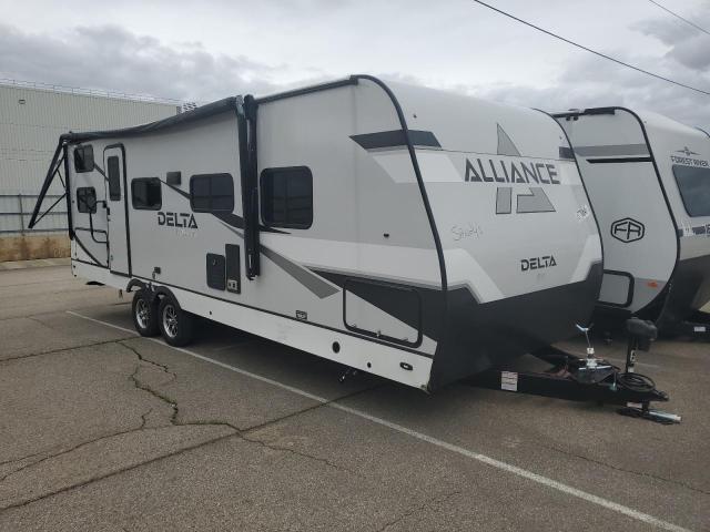 2025 Alliancerv Delta  
