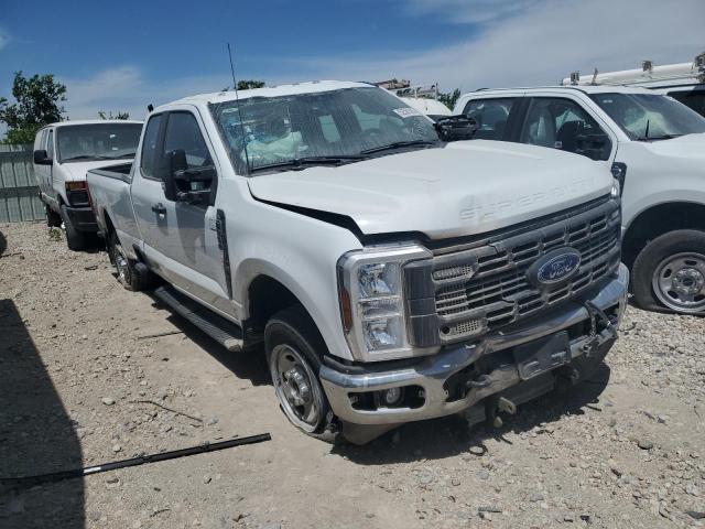  FORD F350 2024 Білий