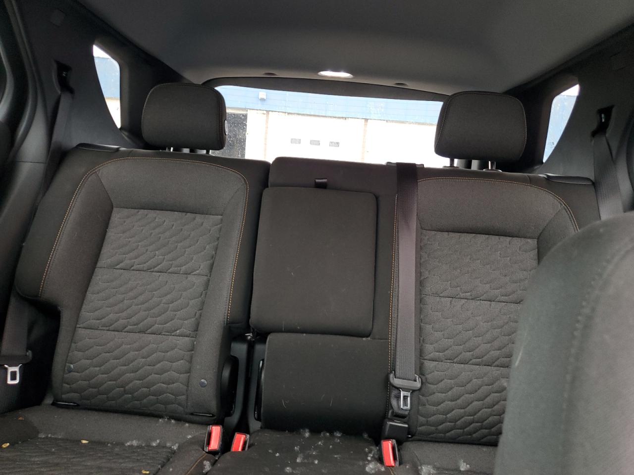 2020 Chevrolet Equinox Lt VIN: 3GNAXJEVXLL331466 Lot: 56562755