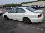 2002 Mitsubishi Galant Es продається в Exeter, RI - All Over