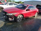2009 Honda Accord Exl   na sprzedaż w Spartanburg, SC - Front End