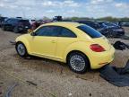 2014 Volkswagen Beetle  продається в Chicago Heights, IL - Front End