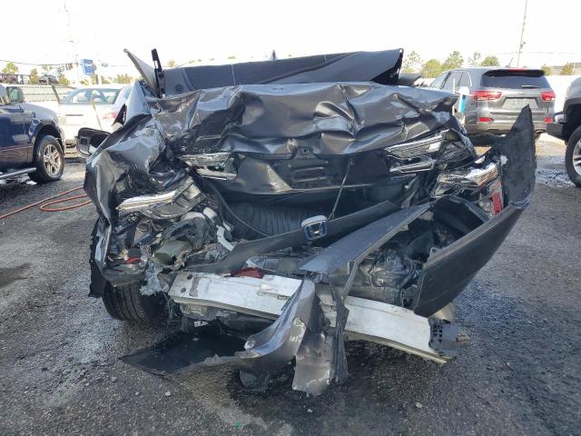  HONDA ACCORD 2021 Szary