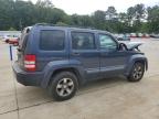 2008 Jeep Liberty Sport продається в Gaston, SC - Front End