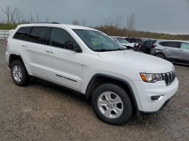 JEEP GRAND CHER 2017 Білий