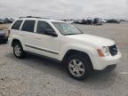 2009 Jeep Grand Cherokee Laredo en Venta en Earlington, KY - Front End