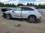 2015 Lexus Rx 350 Base   for Sale in Elgin, IL - Front End