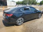 2020 Nissan Sentra Sv for Sale in Greenwell Springs, LA - Front End