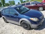 2005 Pontiac Vibe  na sprzedaż w Wayland, MI - Minor Dent/Scratches