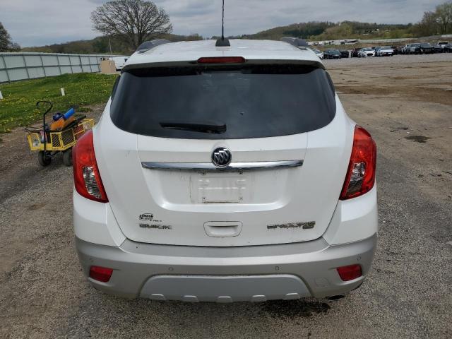  BUICK ENCORE 2016 Biały