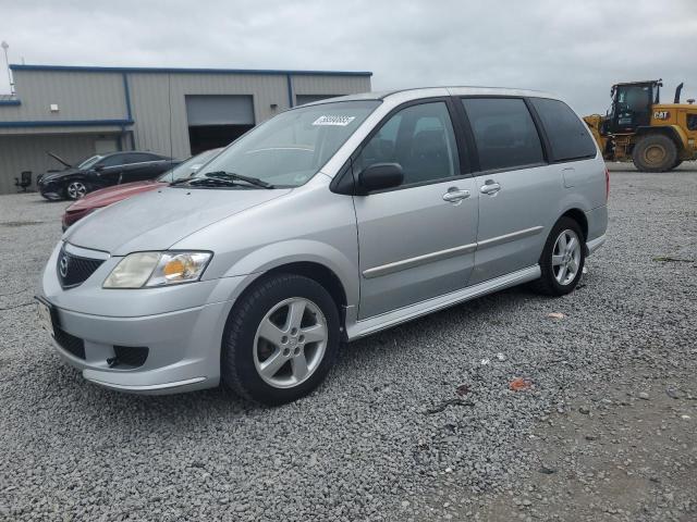 2003 Mazda Mpv Wagon