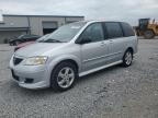 2003 Mazda Mpv Wagon de vânzare în Earlington, KY - Hail