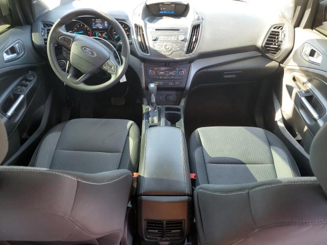 Parquets FORD ESCAPE 2017 White