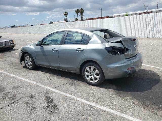  MAZDA 3 2012 Szary