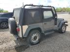 Hillsborough, NJ에서 판매 중인 2001 Jeep Wrangler / Tj Se - Minor Dent/Scratches