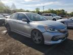 2017 Honda Accord Sport продається в New Britain, CT - Rear End