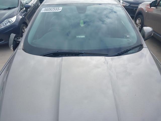 2008 JAGUAR XF LUXURY