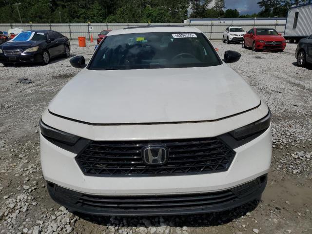  HONDA ACCORD 2023 Белы