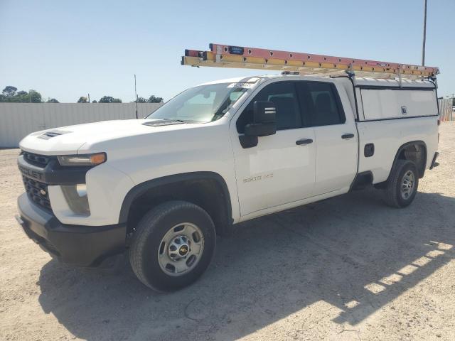2020 Chevrolet Silverado C2500 Heavy Duty