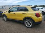 2016 FIAT 500X LOUNGE à vendre chez Copart ON - COOKSTOWN
