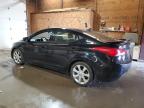 2013 Hyundai Elantra Gls   for Sale in Ebensburg, PA - Water/Flood