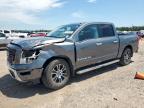 Houston, TX에서 판매 중인 2020 Nissan Titan Sv   - Front End