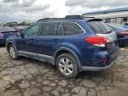 2010 Subaru Outback 2.5I Premium for Sale in Pennsburg, PA - Front End