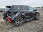 2017 Kia Sportage Ex за продажба в Dyer, IN - Rear End
