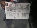 2010 Gmc Terrain Slt na sprzedaż w Billings, MT - Side