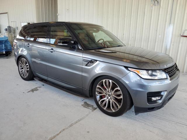  LAND ROVER RANGEROVER 2014 Szary