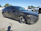 2024 Honda Civic Touring   на продаже в Bakersfield, CA - Side
