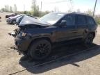 2020 JEEP GRAND CHEROKEE LAREDO   for sale at Copart QC - MONTREAL