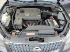 2005 Nissan Altima S იყიდება West Warren-ში, MA - Side