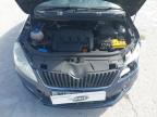 2012 SKODA FABIA GREE for sale at Copart ST HELENS