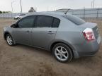 2007 Nissan Sentra 2.0 за продажба в Greenwood, NE - Minor Dent/Scratches