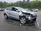 2019 Honda Hr-V Lx за продажба в Exeter, RI - Front End