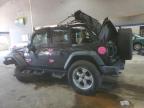 2018 Jeep Wrangler Unlimited Sport იყიდება Sandston-ში, VA - Rollover