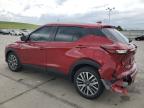 2024 Nissan Kicks Sv للبيع في Littleton، CO - Rear End
