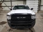 2022 RAM 2500 TRADESMAN à vendre chez Copart QC - MONTREAL