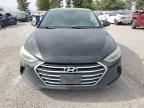 2018 Hyundai Elantra Se for Sale in Anthony, TX - Side