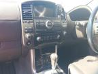 2012 NISSAN PATHFINDER for sale at Copart CHESTER