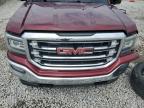 2016 Gmc Sierra K1500 Slt للبيع في Ellenwood، GA - Front End