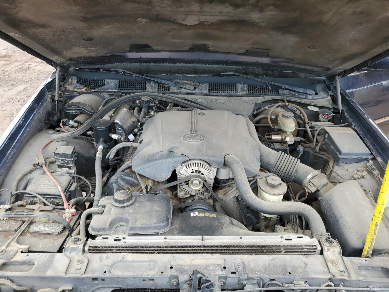 2000 Mercury Grand Marquis Ls VIN: 2MEFM75W4YX664754 Lot: 56034405